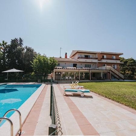 Villa Exclusiva Balcon Rosa Mirando A Torrevieja لقنت المظهر الخارجي الصورة