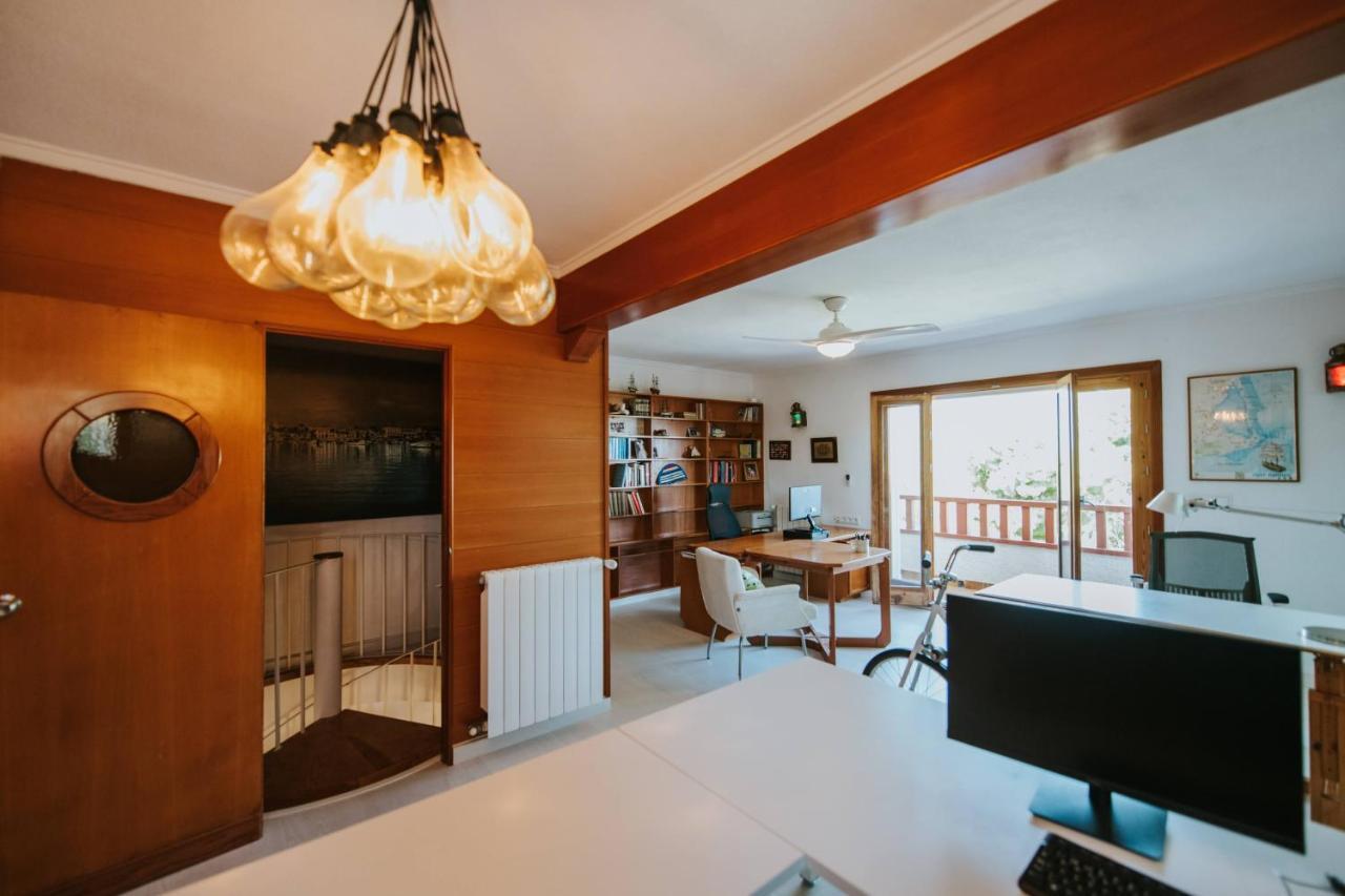 Villa Exclusiva Balcon Rosa Mirando A Torrevieja لقنت المظهر الخارجي الصورة