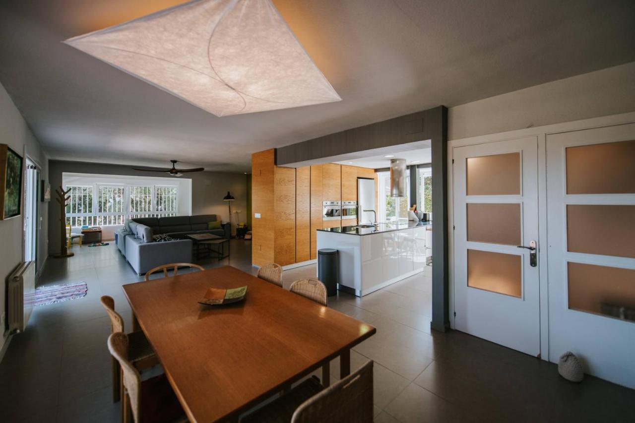 Villa Exclusiva Balcon Rosa Mirando A Torrevieja لقنت المظهر الخارجي الصورة