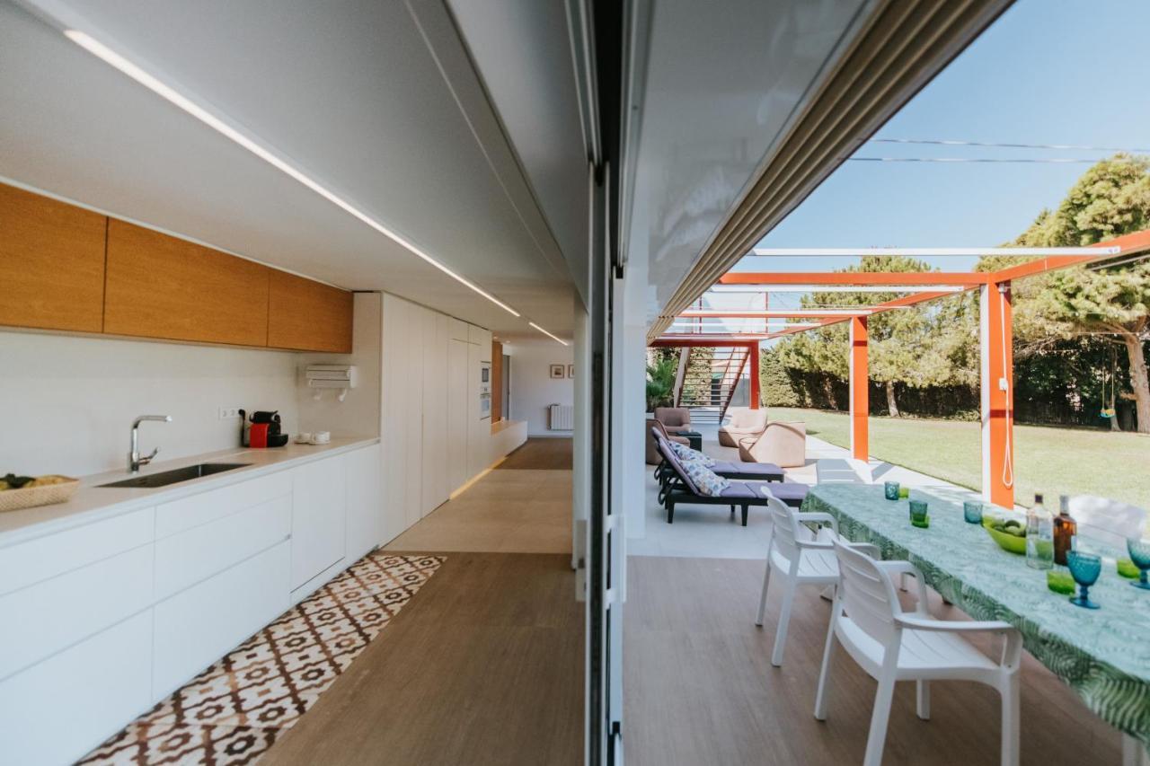 Villa Exclusiva Balcon Rosa Mirando A Torrevieja لقنت المظهر الخارجي الصورة