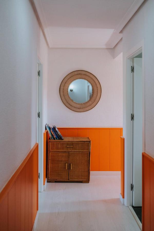 Villa Exclusiva Balcon Rosa Mirando A Torrevieja لقنت المظهر الخارجي الصورة