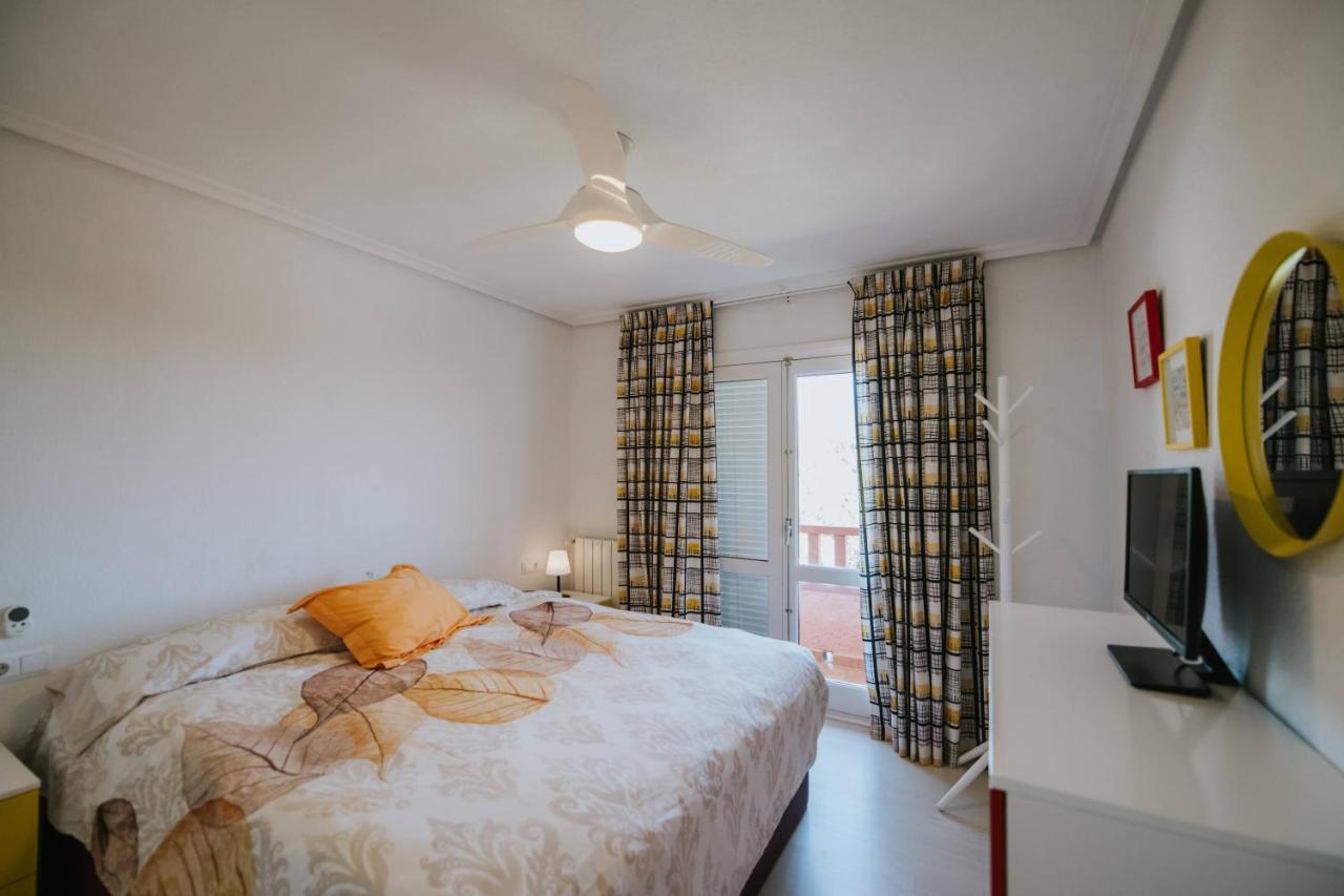 Villa Exclusiva Balcon Rosa Mirando A Torrevieja لقنت المظهر الخارجي الصورة