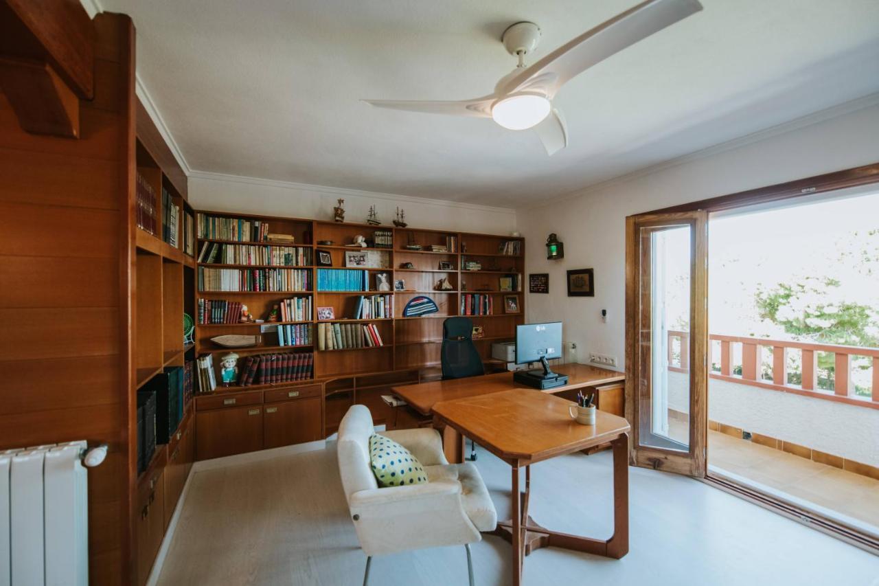 Villa Exclusiva Balcon Rosa Mirando A Torrevieja لقنت المظهر الخارجي الصورة