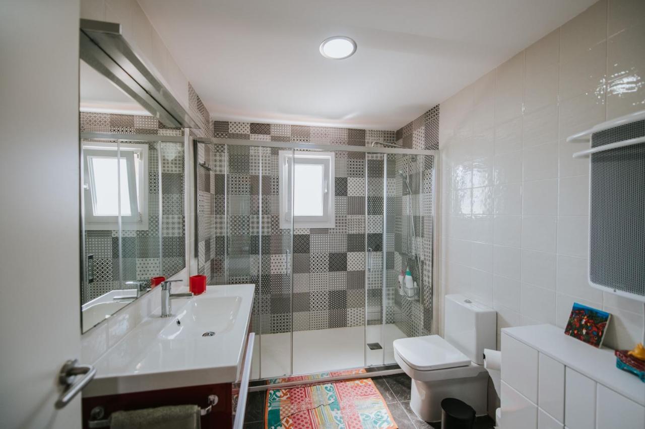 Villa Exclusiva Balcon Rosa Mirando A Torrevieja لقنت المظهر الخارجي الصورة
