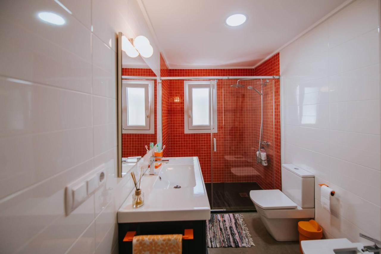 Villa Exclusiva Balcon Rosa Mirando A Torrevieja لقنت المظهر الخارجي الصورة