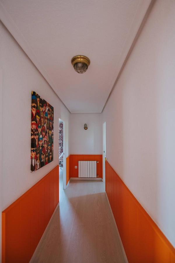 Villa Exclusiva Balcon Rosa Mirando A Torrevieja لقنت المظهر الخارجي الصورة