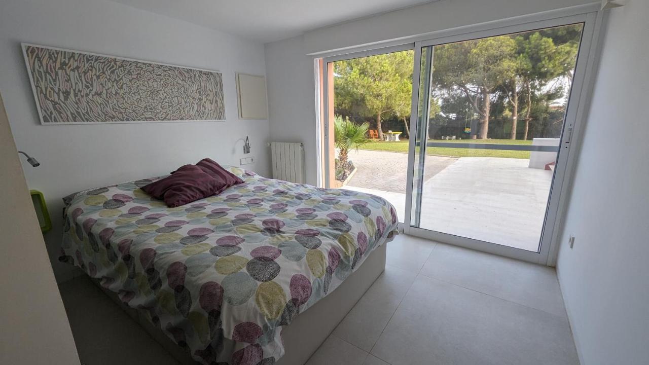 Villa Exclusiva Balcon Rosa Mirando A Torrevieja لقنت المظهر الخارجي الصورة