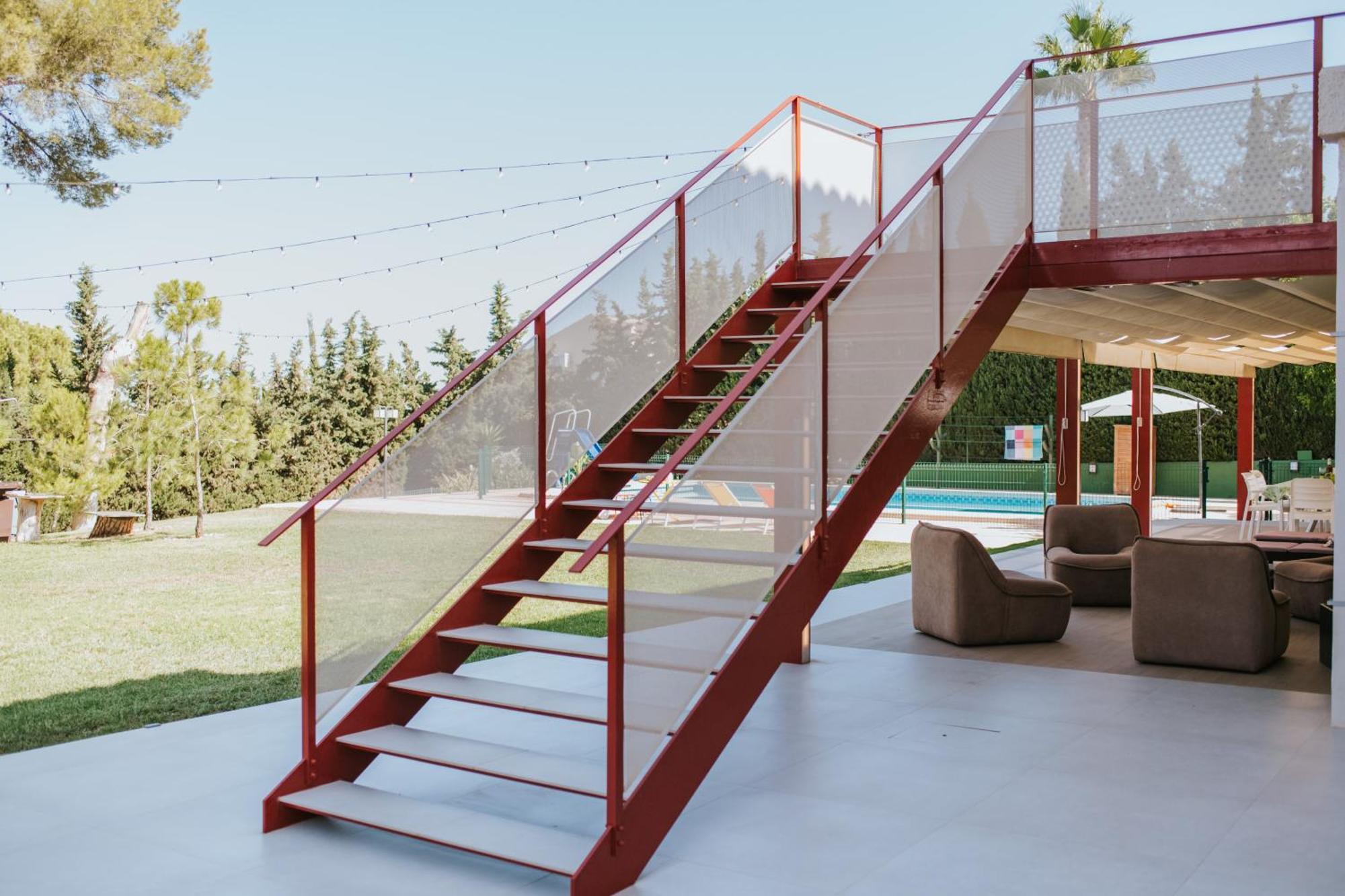 Villa Exclusiva Balcon Rosa Mirando A Torrevieja لقنت المظهر الخارجي الصورة