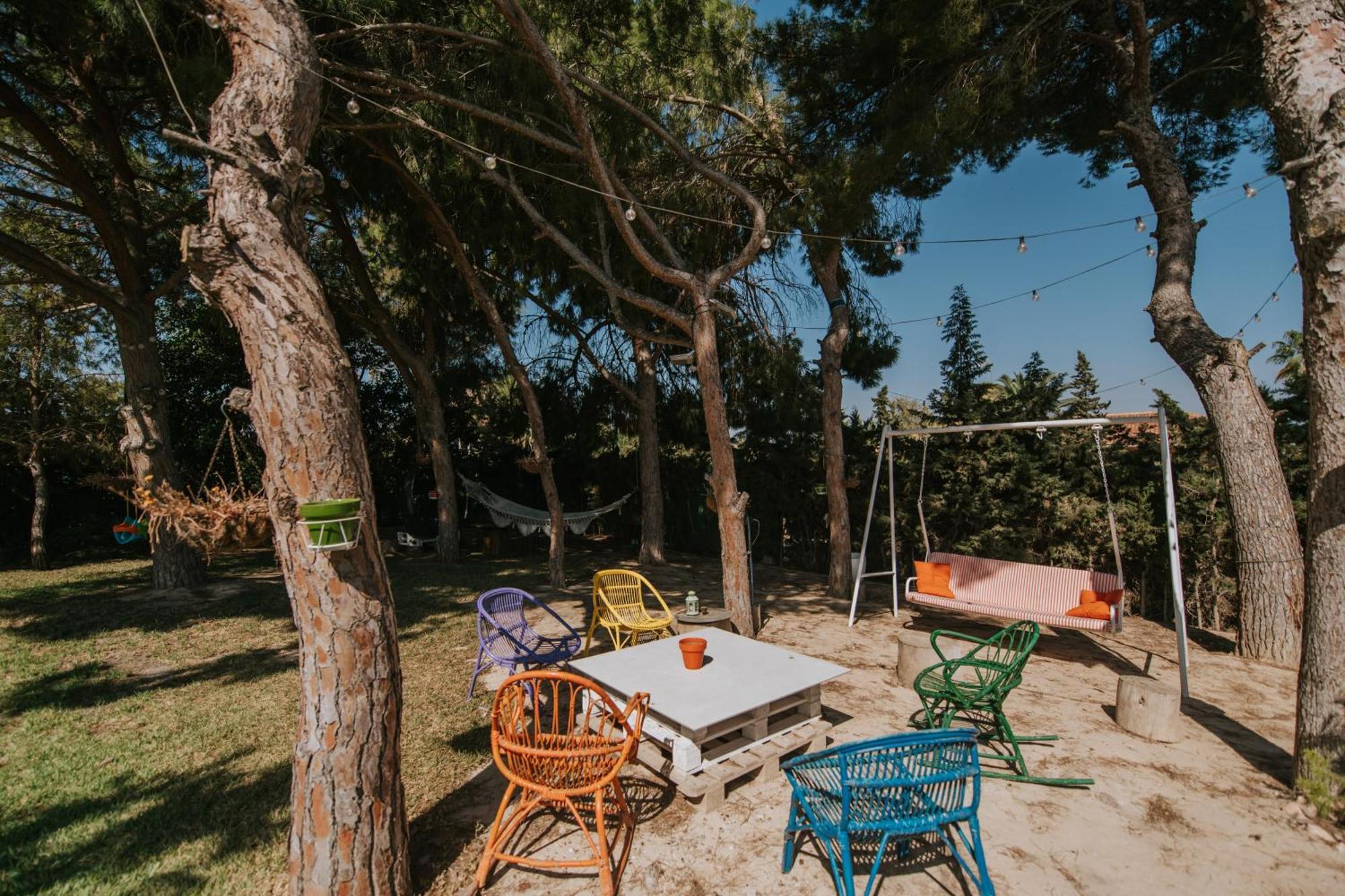 Villa Exclusiva Balcon Rosa Mirando A Torrevieja لقنت المظهر الخارجي الصورة